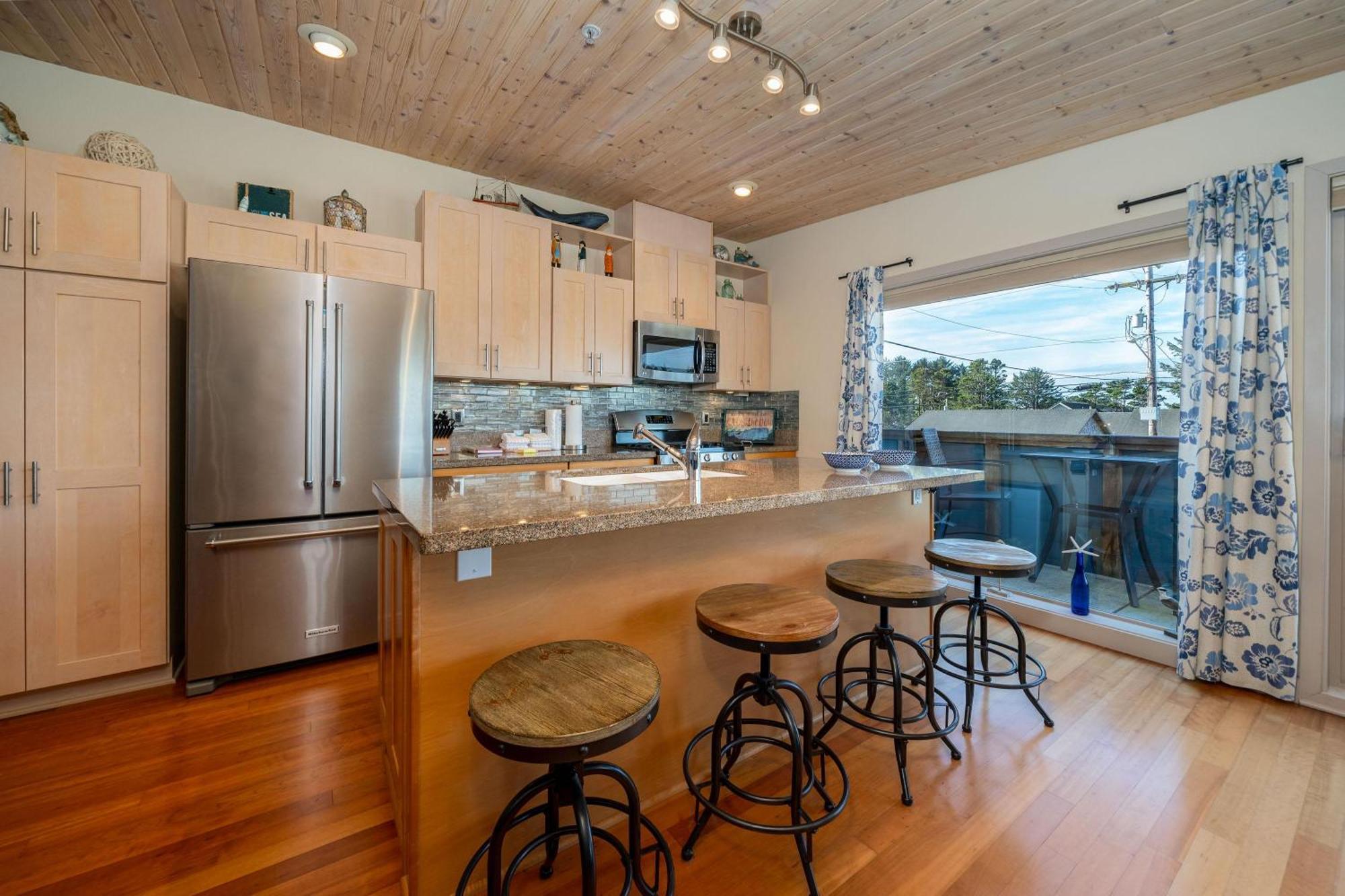 Tranquility Cove Villa ดีโพเบย์ ภายนอก รูปภาพ